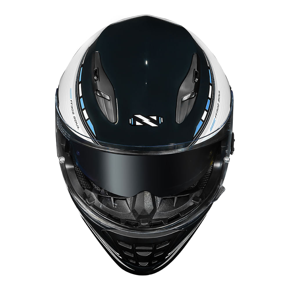 CAPACETE NORISK SOUL GRAND PRIX ARGENTINA - Image 8