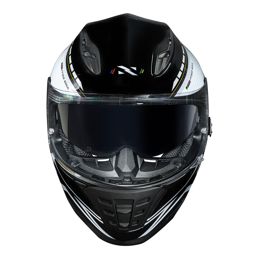 CAPACETE NORISK SOUL GRAND PRIX SOUTH AFRICA - Image 10